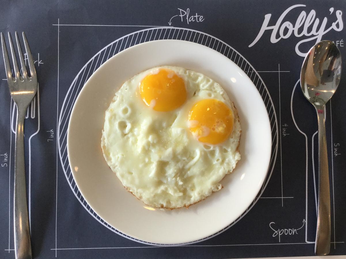 Holly Hotel Myanmar يانغون المظهر الخارجي الصورة