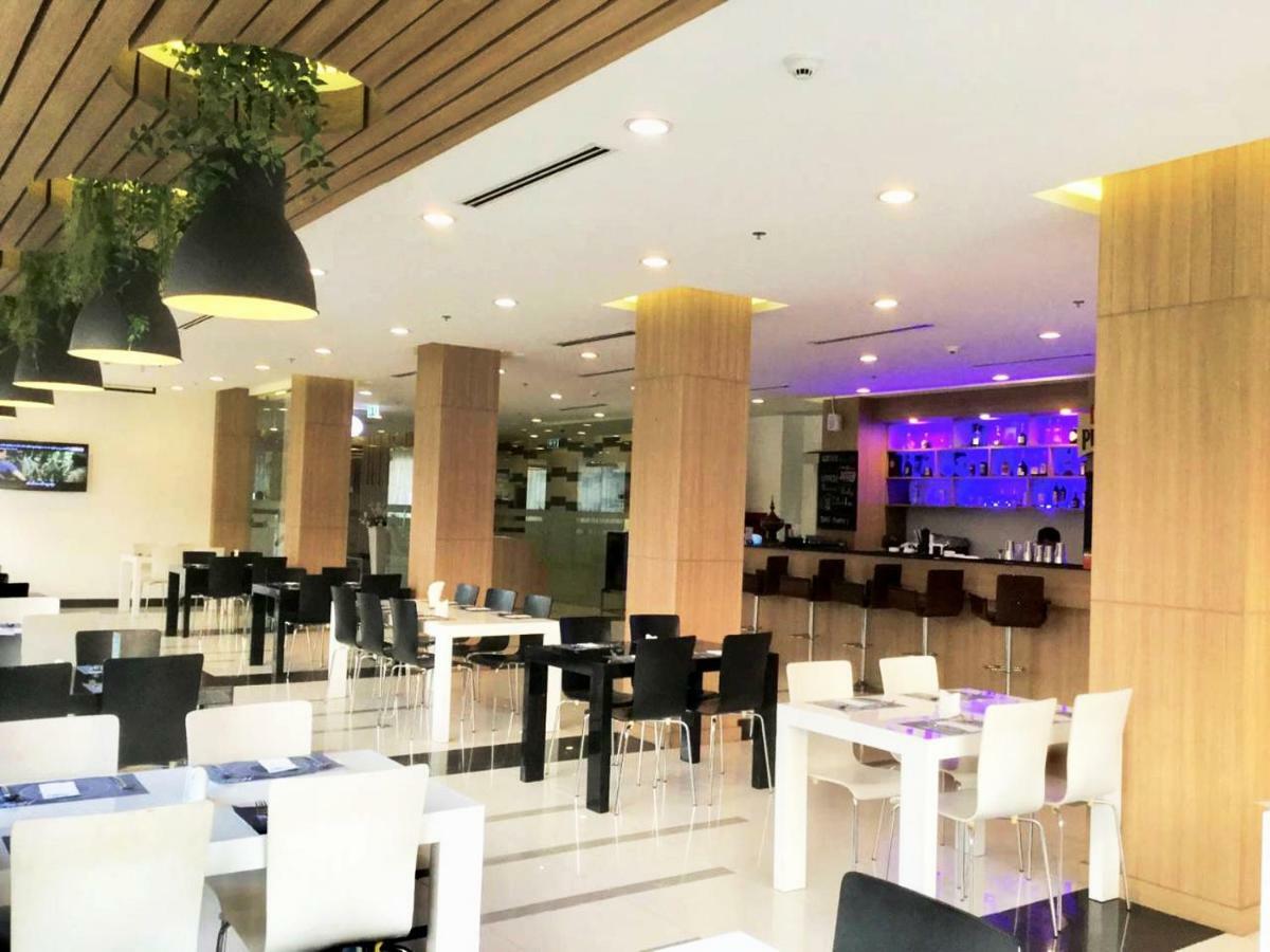 Holly Hotel Myanmar يانغون المظهر الخارجي الصورة